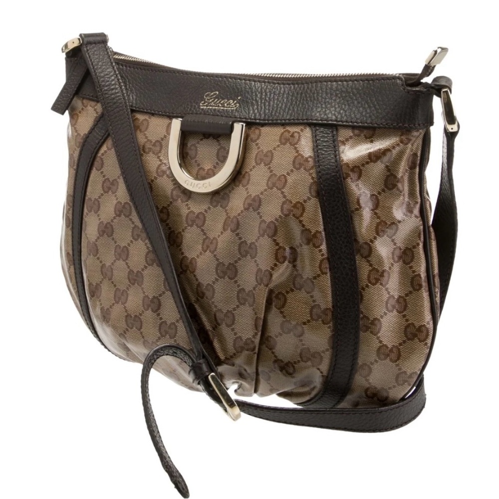 Gucci crossbody bag